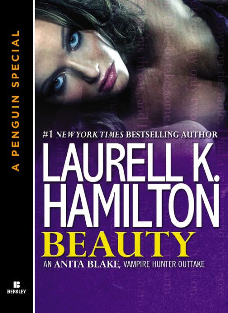 Blue Moon by Laurell K. Hamilton, book eight of Anita Blake, Vampire Hunter.  3 stars. – keikii Eats Books