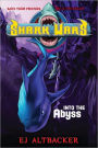 Into the Abyss (Shark Wars Series #3)