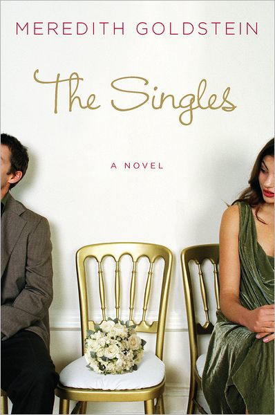 The Singles By Meredith Goldstein Paperback Barnes And Noble® 