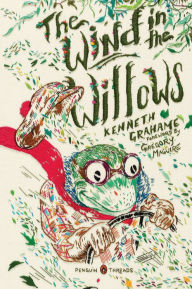 Title: The Wind in the Willows: (Penguin Classics Deluxe Edition), Author: Kenneth Grahame