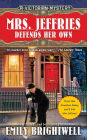 Mrs. Jeffries Defends Her Own (Mrs. Jeffries Series #30)