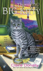 The Big Kitty (Sunny and Shadow Mystery Series #1)