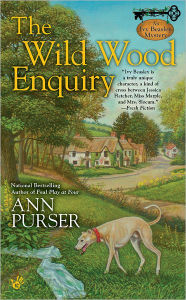 Title: The Wild Wood Enquiry (Ivy Beasley Series #3), Author: Ann Purser