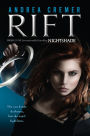 Rift (Nightshade Series #4)