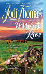 Alternative view 1 of Wild Texas Rose (Whispering Mountain Series #6)