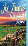 Alternative view 2 of Wild Texas Rose (Whispering Mountain Series #6)