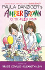 Paula Danziger's Amber Brown Is Tickled Pink