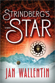 Title: Strindberg's Star, Author: Jan Wallentin