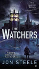 The Watchers: The Angelus Trilogy