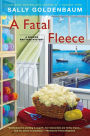 A Fatal Fleece (Seaside Knitters Mystery Series #6)