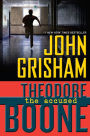 Alternative view 2 of The Accused (Theodore Boone Series #3)
