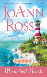 Title: Moonshell Beach (Shelter Bay Series #4), Author: JoAnn Ross