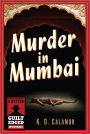Murder in Mumbai: A Dutton Guilt Edged Mystery