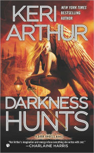 Darkness Hunts (Dark Angels Series #4)