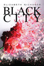 Alternative view 2 of Black City (Black City Chronicles Series #1)