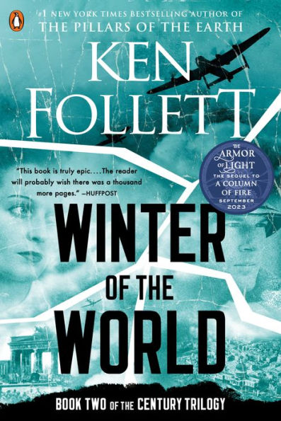 Winter of the World (The Century Trilogy #2)