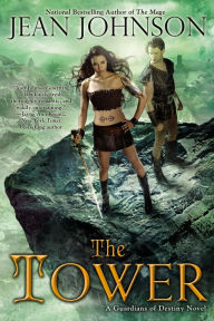 Title: The Tower, Author: Jean Johnson