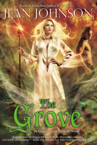 Title: The Grove, Author: Jean Johnson