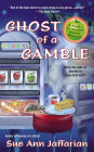 Ghost of a Gamble (Ghost of Granny Apples Series #4)