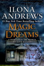 Magic Dreams: A Novella in the World of Kate Daniels