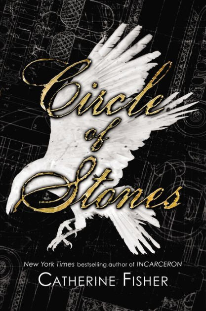 Circle Of Stones By Catherine Fisher Nook Book Ebook Barnes Noble