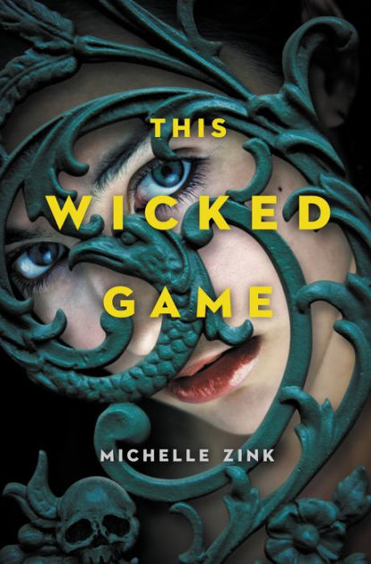 This Wicked Game|eBook