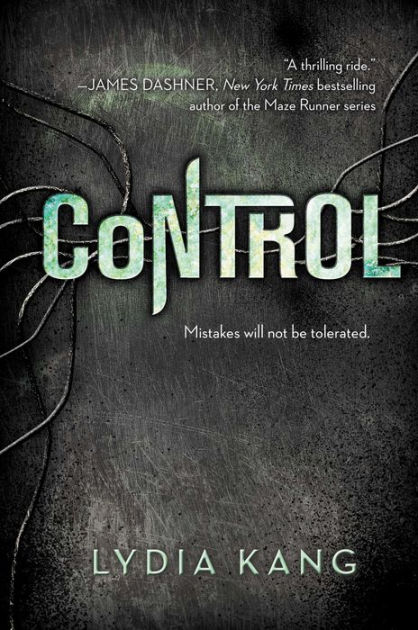 Control|eBook