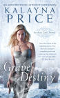 Grave Destiny (Alex Craft Series #6)