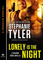 Lonely is the Night: A Shadow Force Novella (A Penguin Special from Signet Eclipse)