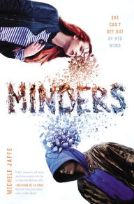 Title: Minders, Author: Michele Jaffe