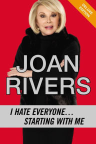 I Hate Everyone...Starting with Me Deluxe