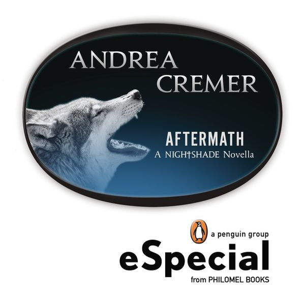 Aftermath: A Nightshade Novella