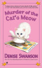Murder of the Cat's Meow (Scumble River Series #15)