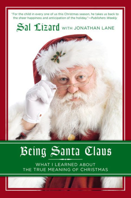 santa claus meaning