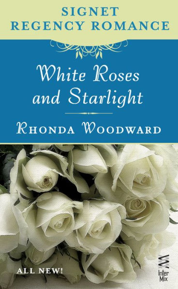 White Roses and Starlight