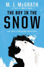 Alternative view 2 of The Boy in the Snow (Edie Kiglatuk Series #2)