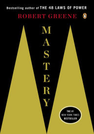 Title: Mastery, Author: Robert Greene