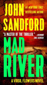 Mad River (Virgil Flowers Series #6)