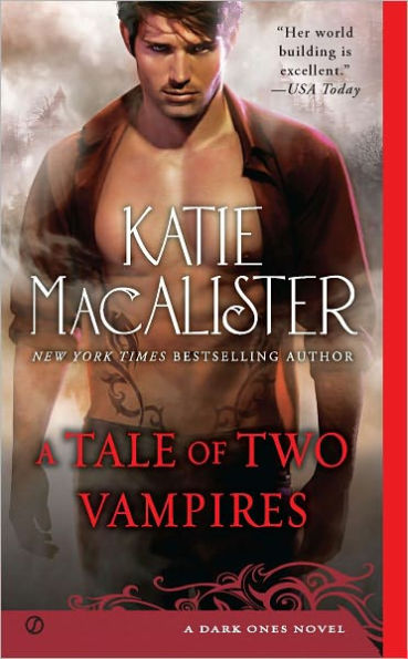 A Tale of Two Vampires (Dark Ones Series #10)