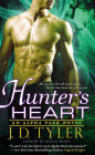 Hunter's Heart (Alpha Pack Series #4)