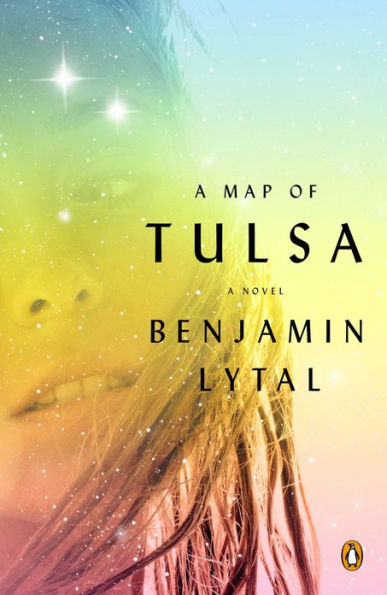 A Map of Tulsa: A Novel