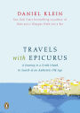 Alternative view 2 of Travels with Epicurus: A Journey to a Greek Island in Search of a Fulfilled Life