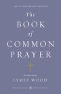 The Book of Common Prayer: (Penguin Classics Deluxe Edition)