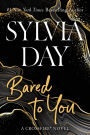 Bared to You (Crossfire Series #1)