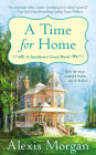 A Time For Home (Snowberry Creek Series #1)