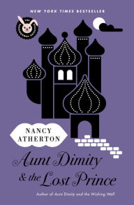 Title: Aunt Dimity and the Lost Prince (Aunt Dimity Series #18), Author: Nancy Atherton