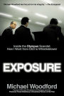 Alternative view 2 of Exposure: Inside the Olympus Scandal: How I Went from CEO to Whistleblower