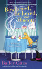 Bewitched, Bothered, and Biscotti (Magical Bakery Series #2)