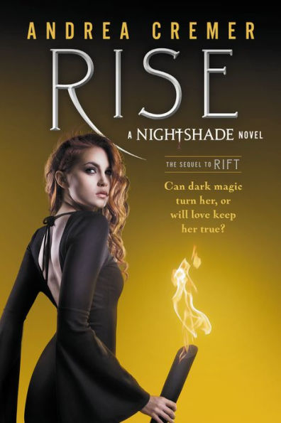 Rise (Nightshade Series #5)