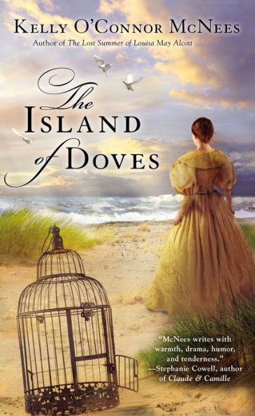 The Island of Doves